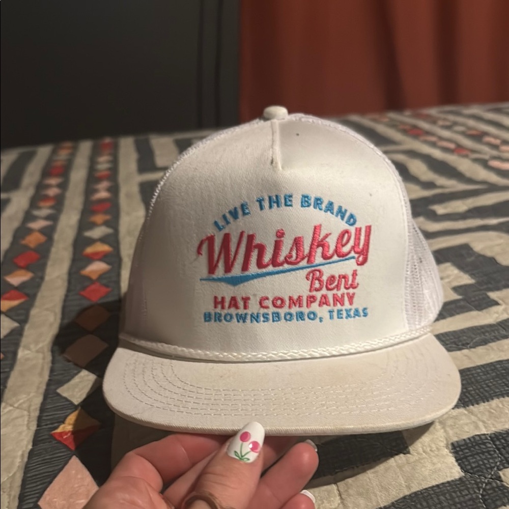White Cap